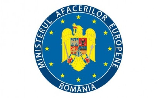 Radu Podgorean, secretar de stat la MAE în locul lui Dan Petre